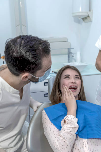 Best Emergency Cosmetic Dentistry (e.g., broken veneers) in Carrizozo, NM