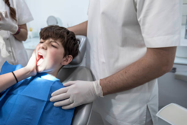 Best Emergency Dental Care for Sports Injuries in Carrizozo, NM